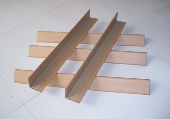 紙護(hù)角